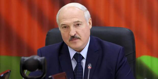 Лукашенко рассказал о готовящейся провокации в день инаугурации