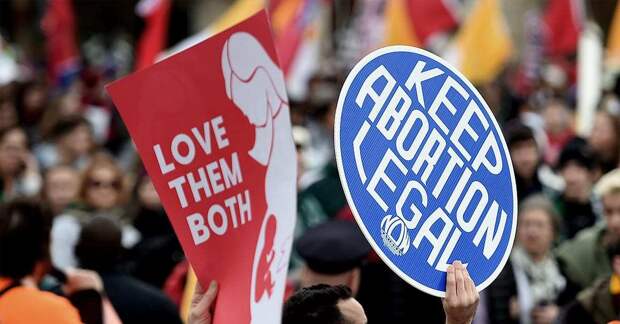 Where Do Americans Stand on Abortion?