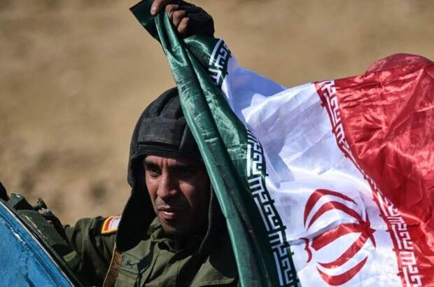 От ракет малой дальности до гиперзвука: каким оружием обладает Иран