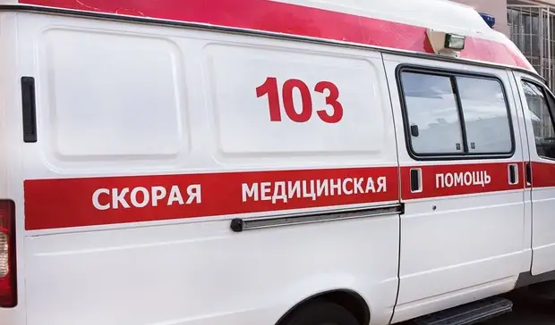 В Одинцово пенсионер застрелил спасателя при вскрытии квартиры