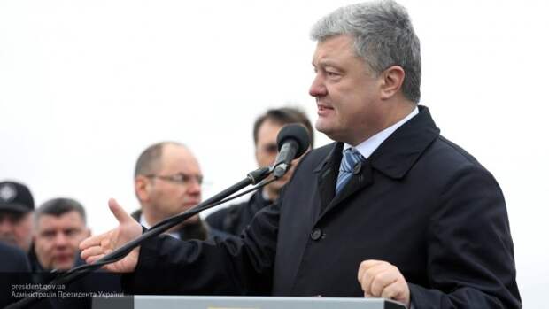 Украинские выборы: клоуны, иуды, аутсайдеры