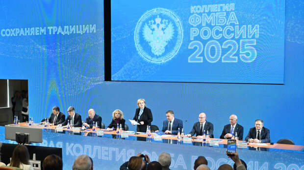 Вакцины от рака и аллергии: в Москве рассказали о передовых способах борьбы с болезнями