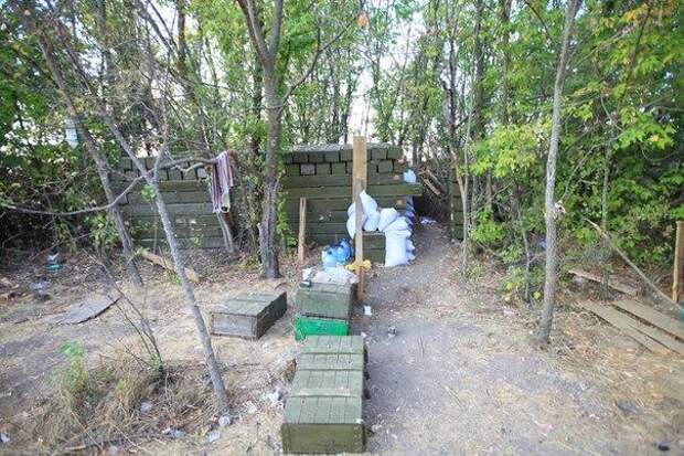 трофейная техника1