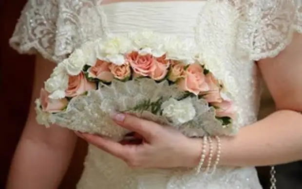 有哪些婚礼花束?给新娘的意见和建议。