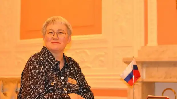 В Госдуме поздравили шашистку Тансыккужину с победой на ЧМ