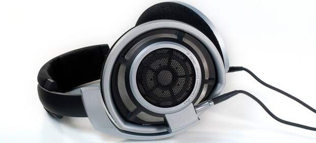 Sennheiser HD 800