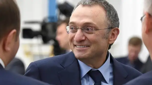 Forbes: Сулейман Керимов стал самым обедневшим российским миллиардером в 2021 году