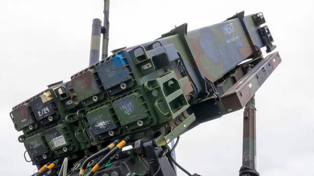 США похоронили Украину: западные хозяева лишат Незалежную поставок ракет для ПВО