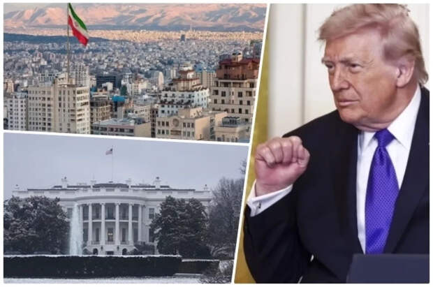 Эксперт назвала стратегической катастрофой для США ситуацию вокруг Ирана