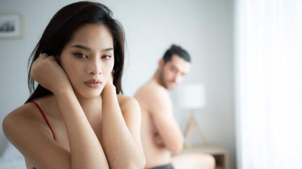 Как распознать мужскую измену, объяснила психолог