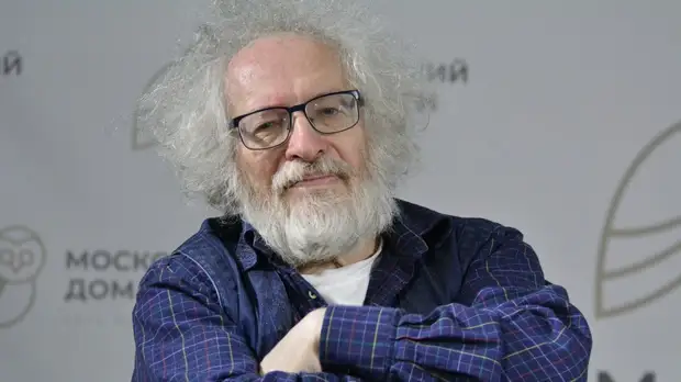 Минюст внёс Венедиктова и Невзорова в реестр СМИ-иноагентов