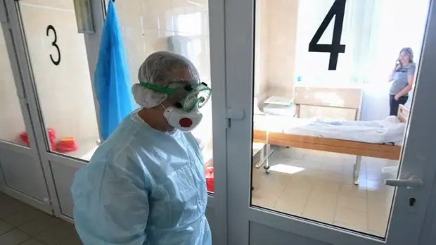 В Мурманской области продлили самоизоляцию для граждан старше 65 лет