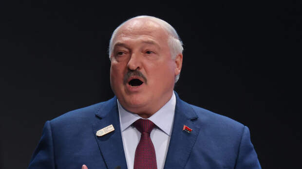 Лукашенко назвал паршивой игру минского «Динамо» в плей-офф КХЛ