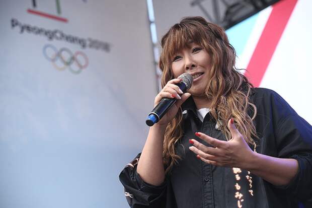 «Была в тяжелом стрессе после Лас-Вегаса»: Анита Цой о работе в США и возвращении на сцену