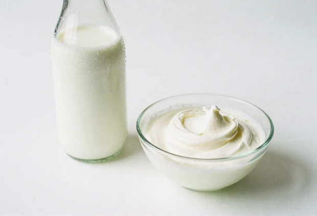 Жирное оказалось полезным: какие продукты спасут мозг от деменции