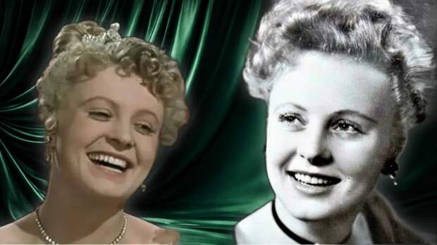 Богиня из Венеции и московский полуподвал: как Алла Ларионова 33 года хранила тайну, пока ей кланялась Мэри Пикфорд