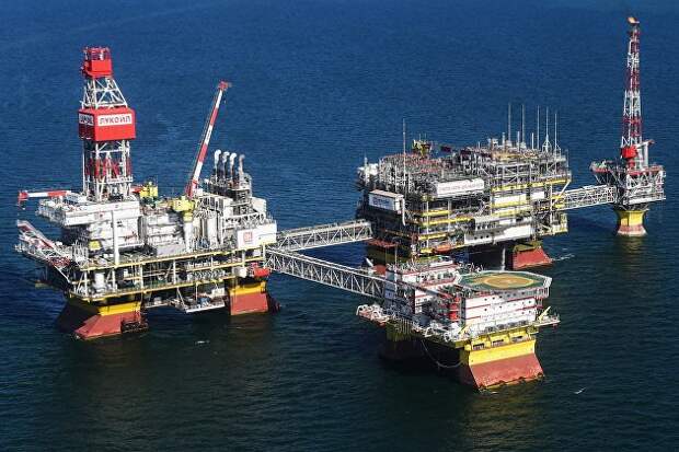 Аналитик предсказал падение спроса на нефть из-за штамма 