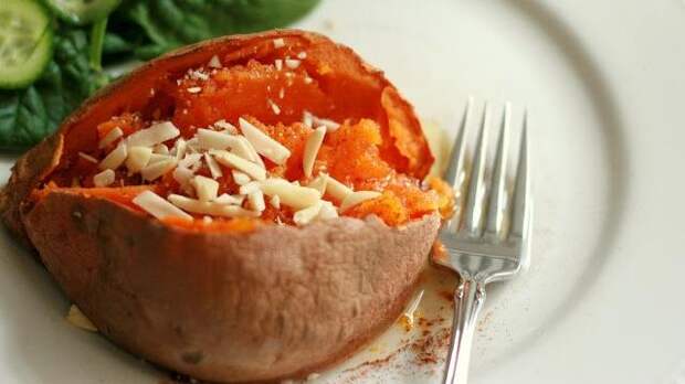 25 самых полезных сочетаний продуктов