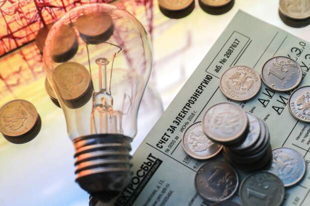 Глава ФАС Шаскольский: тарифы ЖКХ с 1 января не менялись