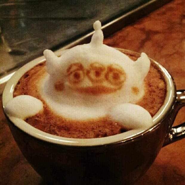 kazukiyamamoto3dlatteart4
