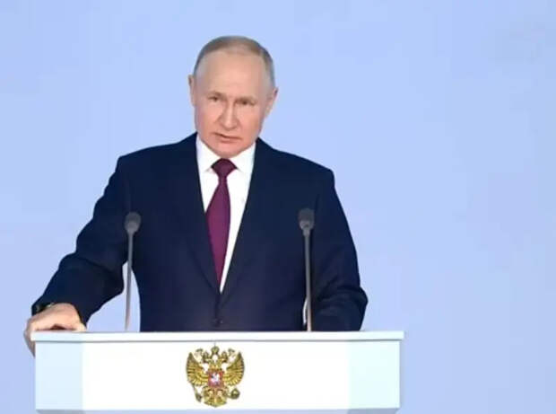 Президент России: необходимости в задействовании войск Северной Кореи в ходе спецоперации на Украине нет