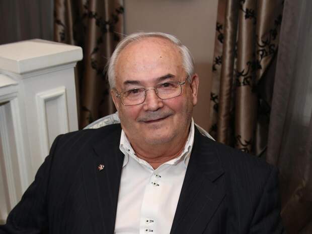 В Москве прощаются с народным артистом Всеволодом Шиловским: репортаж