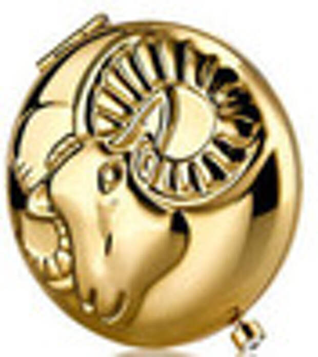 Овен