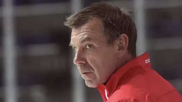 СМИ: Знарок подписал контракт с «Динамо»