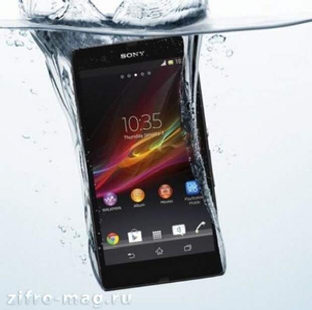 Смартфон сони Xperia z 2 новый флагман семейства смартфонов Sony sony xperia z2. sifro mag.ru .300 Смартфон сони Xperia z 2 новый флагман семейства смартфонов Sony
