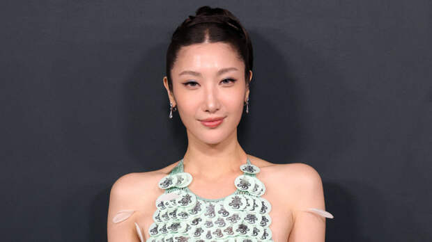 Историческая победа K-pop с оговорками: "Грэмми" прошла мимо Розэ и досталась "Хантрикс"