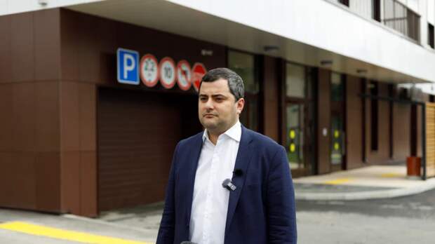 Овчинский: на улице Бутлерова появится дом по программе реновации