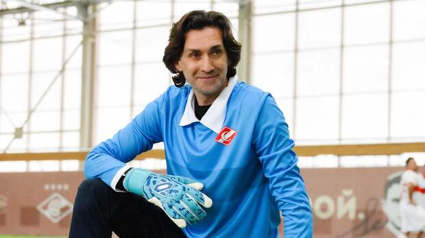 Нигматуллин: «Оказалась, что «Локомотив» не готов к решению серьезных задач — таких, как борьба за медали»