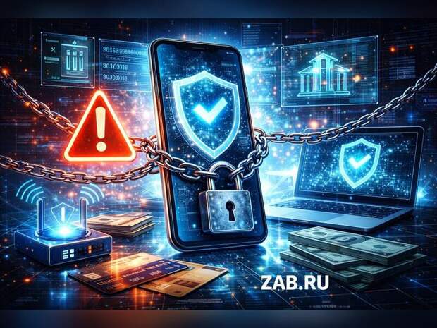 Система «Антифрод» заработает 1 марта в России