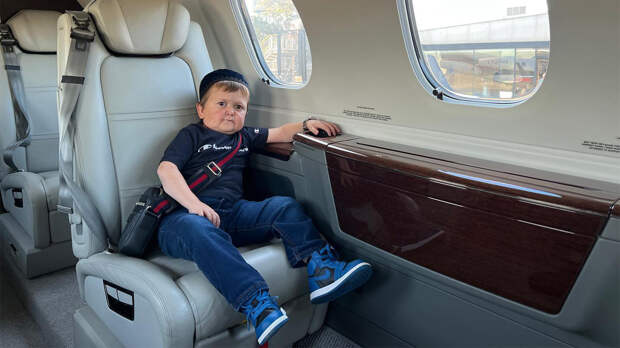 Дагестанский феномен: как Хасбик за три года заработал больше $2 млн