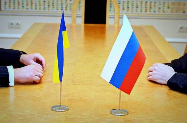 Сенатор озвучил условие восстановления партнёрских отношений между Киевом и Москвой