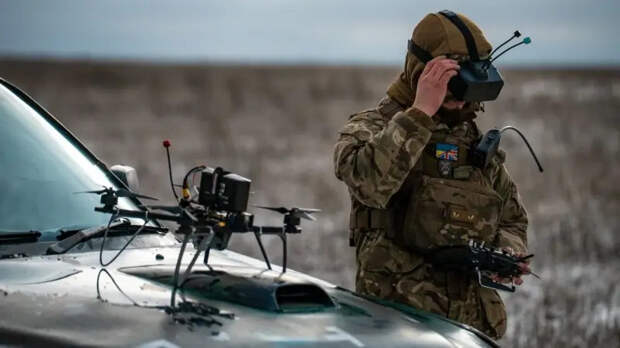 Освобождение Запорожья: эксперты предупреждают об угрозе обвала фронта ВСУ