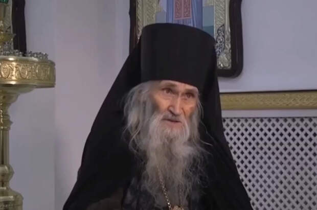 Эксперт Фролов рассказал о неизвестных ранее чудесах старца Илии