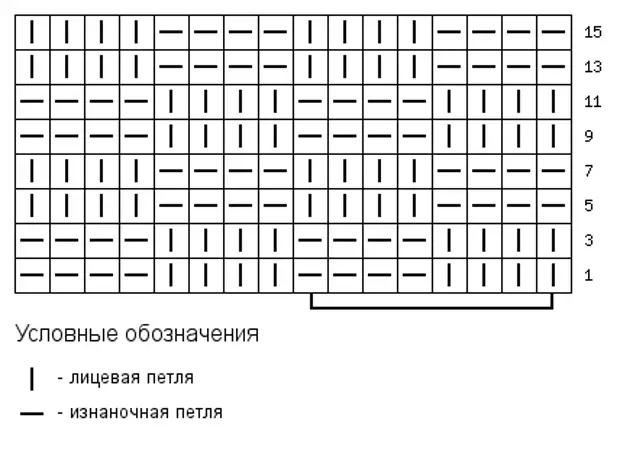 Плетение путанка технология 3 класс схема