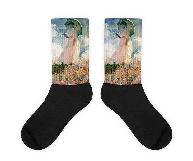 Art Socks