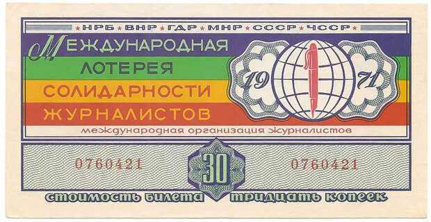 Как покупали машины в СССР?
