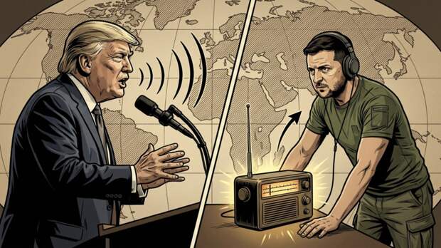 Кошкович назвал сигналом Зеленскому слова Трампа о Венгрии