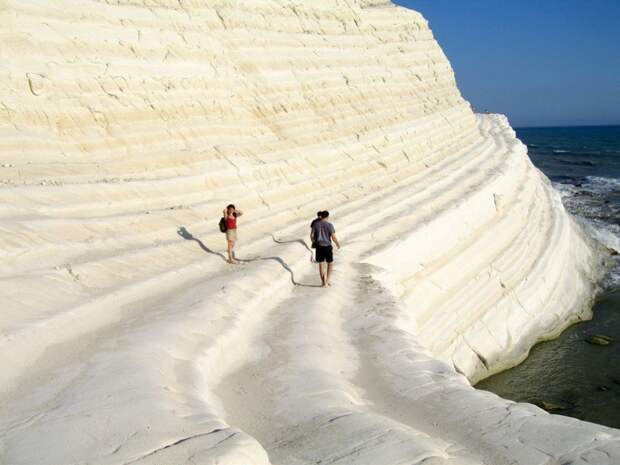 16 самых необычных пляжей мира beaches13 16 самых необычных пляжей мира