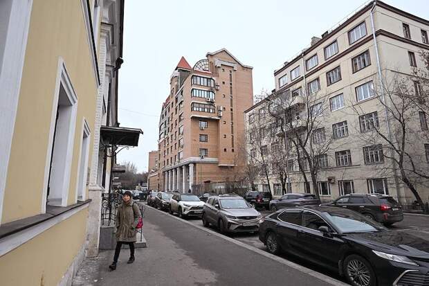 Раскрыта дата выселения Долиной из квартиры приставами