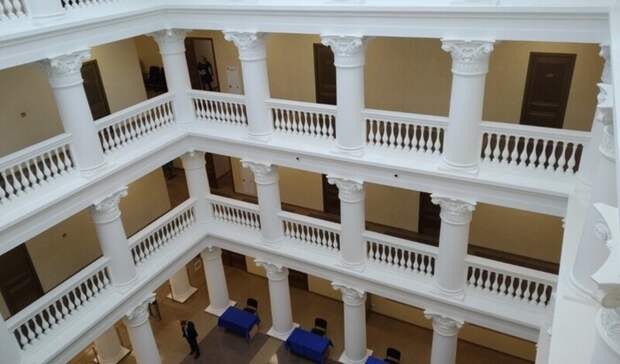 Новое здание для нижегородских чиновников построят спустя 17 лет