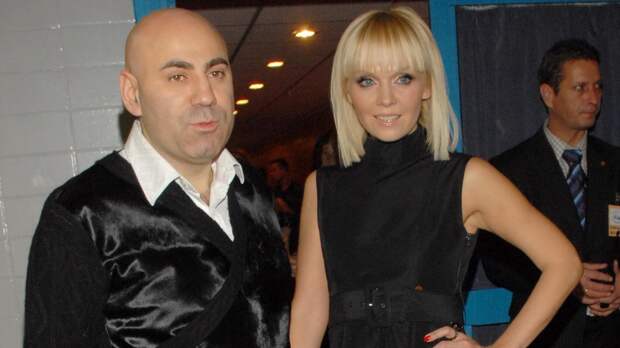 Валерия обратилась к бывшей жене Иосифа Пригожина: «Он тут вообще ни при чём»