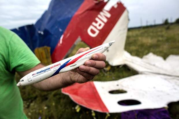 Защита по делу MH17 обвинила прокуратуру в сокрытии показаний