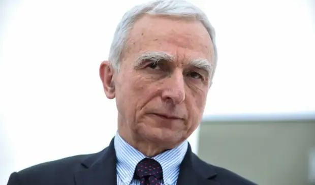 Польша все еще опасается «Северного потока-2»