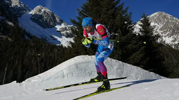 Уголовное дело Логинова и его тренера Касперовича может быть закрыто до суда
