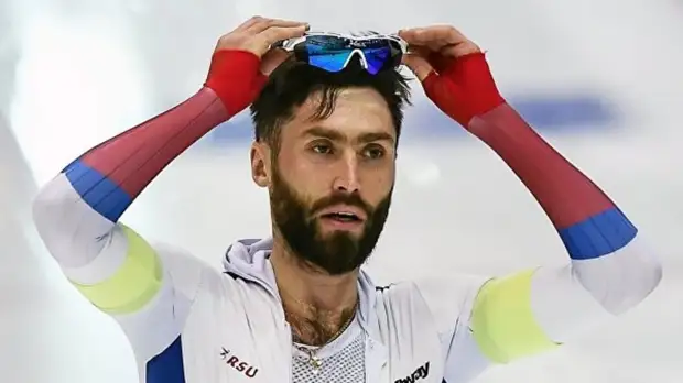 Конькобежец Румянцев стал четвёртым на дистанции 5000 м на ЧМ в Германии