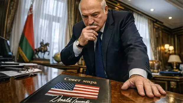 Батька отказался от Совета мира Трампа и едет к Путину: что за этим стоит